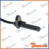 Capteur ABS arrière pour BMW | 001-10-25935, 0011025935